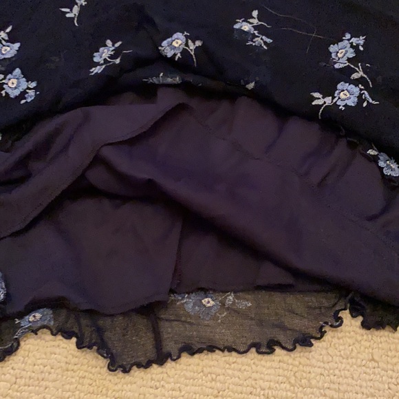 Maternity dress - Picture 5 of 6